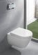 Сидіння кришка для унітаза Villeroy & Boch 9M68S101 Subway 2.0 SoftClosing QuickRelease White Alpin 9M68S101 фото 3