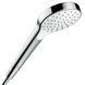 Croma Select S Ручний душ кол білий HANSGROHE 26804400 26804400 фото 1