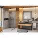 Porter E Душовий тримач, колiр покриття матовий чорний HANSGROHE 28387670 28387670 фото 4