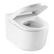 Унітаз-біде Grohe Sensia Pro безобідковий підвісний електронний, білий 36508SH0 36508SH0 фото 2