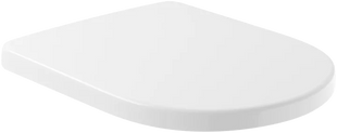 Сидіння кришка для унітаза Villeroy & Boch Architectura 9M836101 White Alpin 9M836101 фото