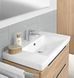 Донный клапан сливной клапан керамический Villeroy & Boch 8L033401 White Alpin 8L033401 фото 2