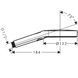 Rainfinity Ручний душ 130, 3jet, хром Hansgrohe 26864000 26864000 фото 2