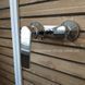 Imprese KAMPA 15285 змішувач для душа, хром 68032 фото 11