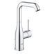 Essence New Змішувач для раковини, одноважильний, високий Grohe 32628001 32628001 фото 1