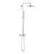 Euphoria System 260 Душевая система колонна стойка с смесителем для душа хром Grohe 23061003 23061003 фото 1