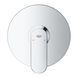 Eurosmart Cosmopolitan Змішувач прихованого монтажу для душу одноважільний на 1 вихід Grohe 24044000 24044000 фото 2