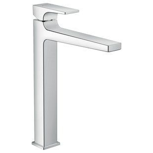 Metropol Змішувач для раковини, одноважільний HANSGROHE 32512000 32512000 фото