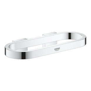 Selection Кільце тримач для рушників хром Grohe 41035000 41035000 фото