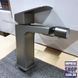 Графитовый Смеситель для биде: 128x121/35 мм; латунь. Imprese GRAFIKY ZMK041807070 60365 фото 11