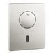 Інфрачервона панель змиву для унітазу GROHE Tectron Skate 37419SD0 37419SD0 фото 1