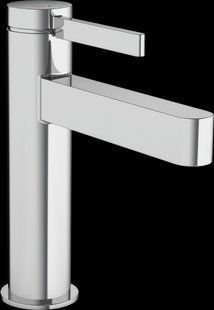 FINORIS змішувач для умивальника 110, CoolStart, хром HANSGROHE 76024000 76024000 фото
