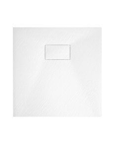 Піддон LA PIETRA квадратний 90*90 см, white DiMARCO DM4С003WH DM4С003WH фото