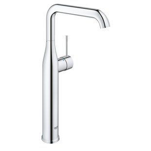 Высокий Смеситель для накладного умывальника Essence New XL-Size, хром, Grohe 24170001 24170001 фото