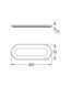 Selection Мильниця без тримача Grohe 41036000 41036000 фото 2