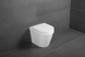 Сиденье крышка для унитаза Villeroy & Boch Architectura 98M9D101 White Alpin 98M9D101 фото 5