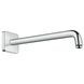 Тримач душу Е 389 мм HANSGROHE 27446000 27446000 фото 1