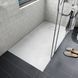Піддон LA PIETRA квадратний 90*90 см, white DiMARCO DM4С003WH DM4С003WH фото 3