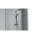 Raindance Select S Душова система Showerpipe 240 1jet P, з термостатом, колiр покриття матовий чорний HANSGROHE 27633670 27633670 фото 5