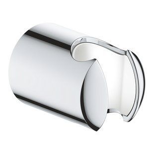 TEMPESTA тримач ручного душу, хром GROHE 28605001 28605001 фото
