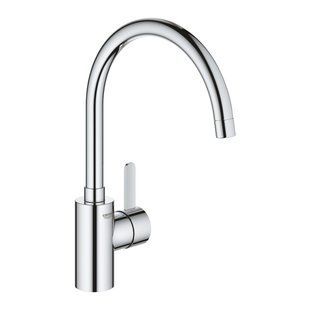 Високий Змішувач для кухні GROHE EUROSMART COSMOPOLITAN 32843002 32843002 фото