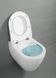 Сидіння кришка для унітаза Villeroy & Boch 9M78S101 Subway 2.0 SlimSeat SoftClosing QuickRelease White Alpin 9M78S101 фото 4