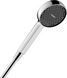 ACTIVERA S ручний душ 1jet 95, EcoSmart+, хром HANSGROHE 28032000 28032000 фото 1