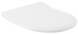 Сидіння кришка для унітаза Villeroy & Boch 9M78S101 Subway 2.0 SlimSeat SoftClosing QuickRelease White Alpin 9M78S101 фото 1