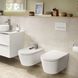 INSPIRA Round кришка з сидiнням для унитазу, кругла, soft closing ROCA A80152200B A80152200B фото 3
