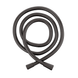 Imprese Grafiky графитовый Шланг для душа, нержсталь (170см; 1/2x1/2; anti-twist). ZMK0424070363 96281 фото 1