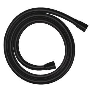ISIFLEX шланг для душe 125см, чорний матовий Hansgrohe 28272670 28272670 фото