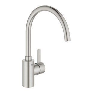 EUROSMART Cosmopolitan змішувач для кухні, суперсталь Grohe 32843DC2 32843DC2 фото