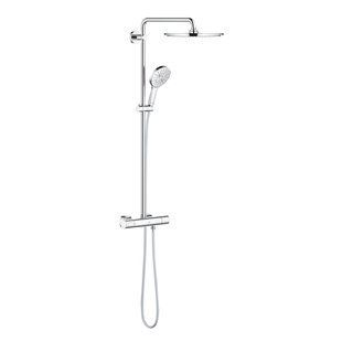RAINSHOWER Smartactive 310 душова система з термостатом для душу для настінного монтажу Grohe 27966001 27966001 фото
