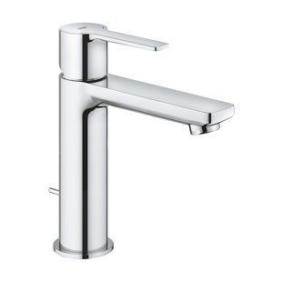 Змішувач для умивальника Lineare New S-Size, хром, Grohe 32114001 32114001 фото