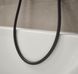 ISIFLEX шланг для душe 125см, чорний матовий Hansgrohe 28272670 28272670 фото 7