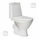Kolo S110163420 сидiння кришка до унiтазу RUNA/MODO, soft-close, дюропласт, швидкозйомний мiкролiфт S110163420 фото 3