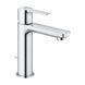 Смеситель для умывальника Lineare New S-Size, хром, Grohe 32114001 32114001 фото 1