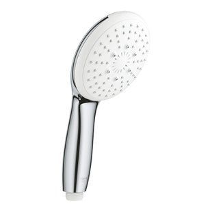 Tempesta 110 Ручной душ, лейка 3 режима хром Grohe 28419003 28419003 фото