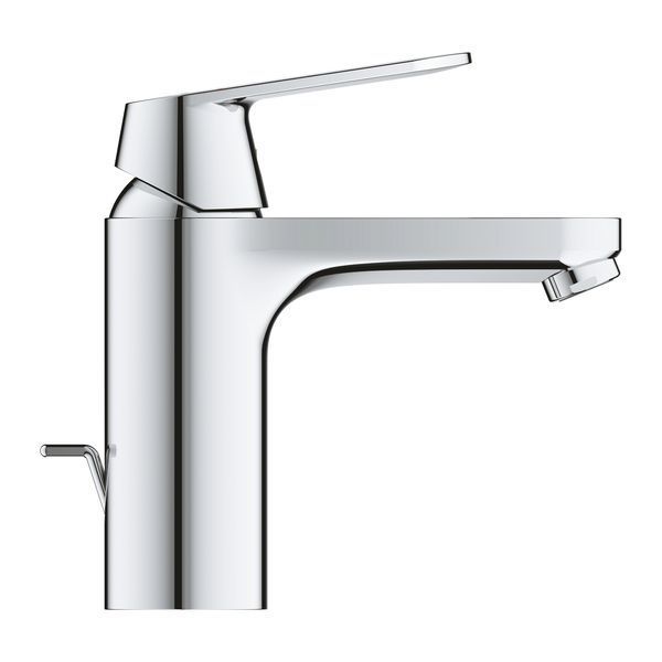 Смеситель для умывальника Eurosmart Cosmopolitan M-Size, хром, Grohe 23325000 23325000 фото
