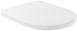 Сидіння кришка для унітаза Villeroy & Boch 8M34S101 Subway 2.0 Comfort SoftClosing QuickRelease White Alpin 8M34S101 фото