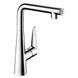 Talis Select S Змішувач для кухні 300, одноважільний, з поворотним виливом HANSGROHE 72820000 72820000 фото 1