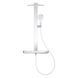 Rainshower Aqua Pure Душова система з термостатом колонна кнопки Grohe 1009640000 1009640000 фото 3