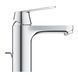 Смеситель для умывальника Eurosmart Cosmopolitan M-Size, хром, Grohe 23325000 23325000 фото 2