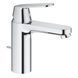 Смеситель для умывальника Eurosmart Cosmopolitan M-Size, хром, Grohe 23325000 23325000 фото 1