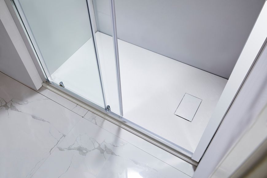 Піддон LA PIETRA прямокутний 120*80 см, white DiMARCO DM4С005WH DM4С005WH фото