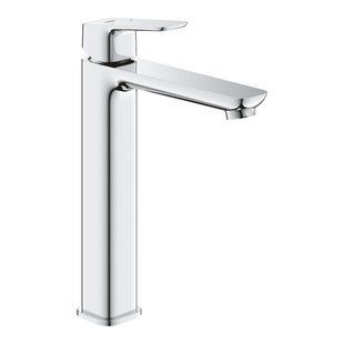 CUBEO высокий смеситель для умывальника однорычажный XL-Size, цвет хром Grohe 1017290000 1017290000 фото
