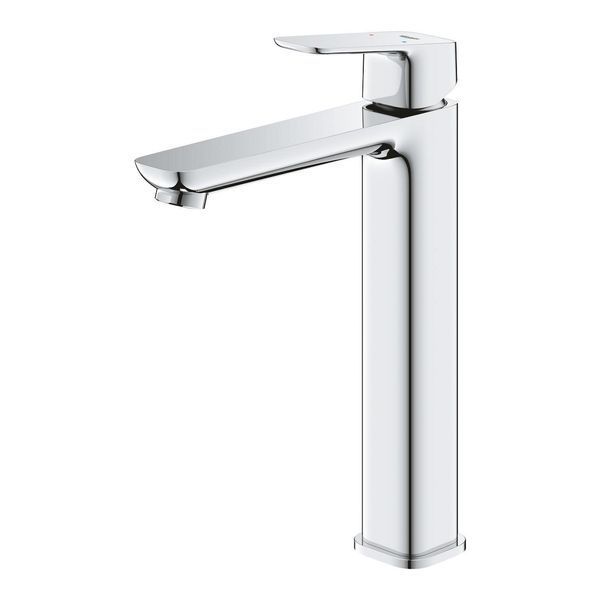 CUBEO высокий смеситель для умывальника однорычажный XL-Size, цвет хром Grohe 1017290000 1017290000 фото