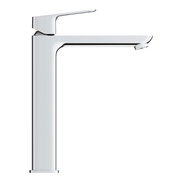 CUBEO высокий смеситель для умывальника однорычажный XL-Size, цвет хром Grohe 1017290000 1017290000 фото