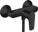 Talis E Смеситель для душа черный Hansgrohe 71760670 71760670 фото 1