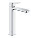 CUBEO высокий смеситель для умывальника однорычажный XL-Size, цвет хром Grohe 1017290000 1017290000 фото 1